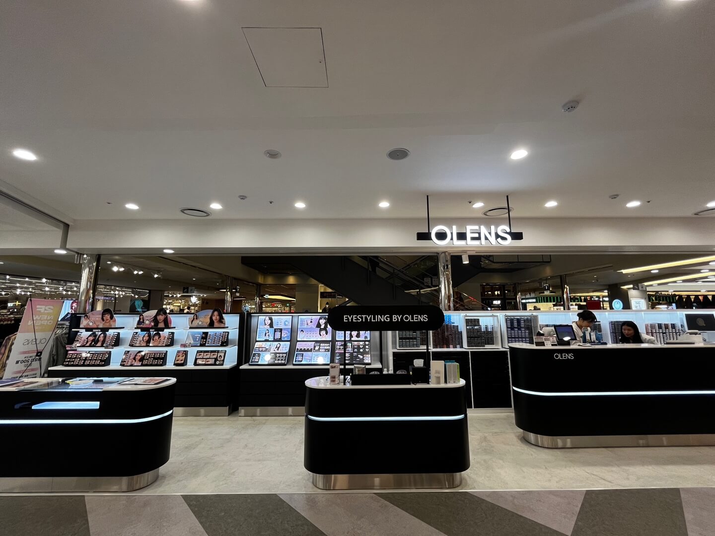 오렌즈 엔터식스안양점 대표 이미지