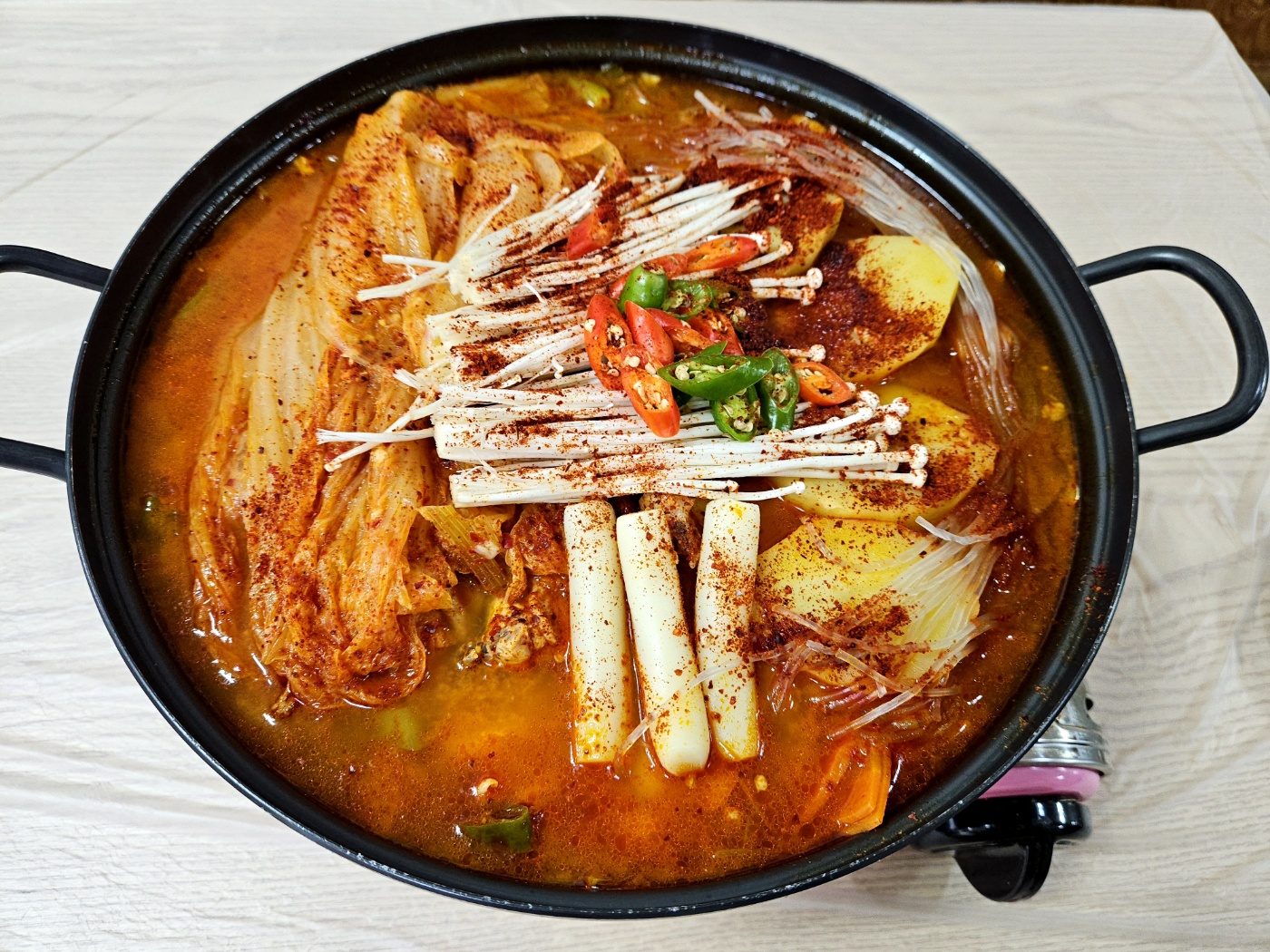 닭플러스