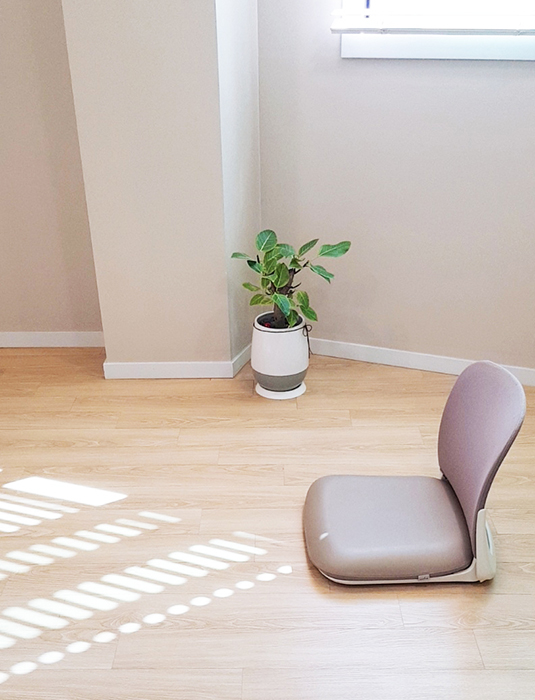 마음수련 강동 명상센터 대표 이미지