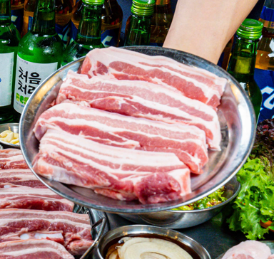 화통소금구이 사진 5