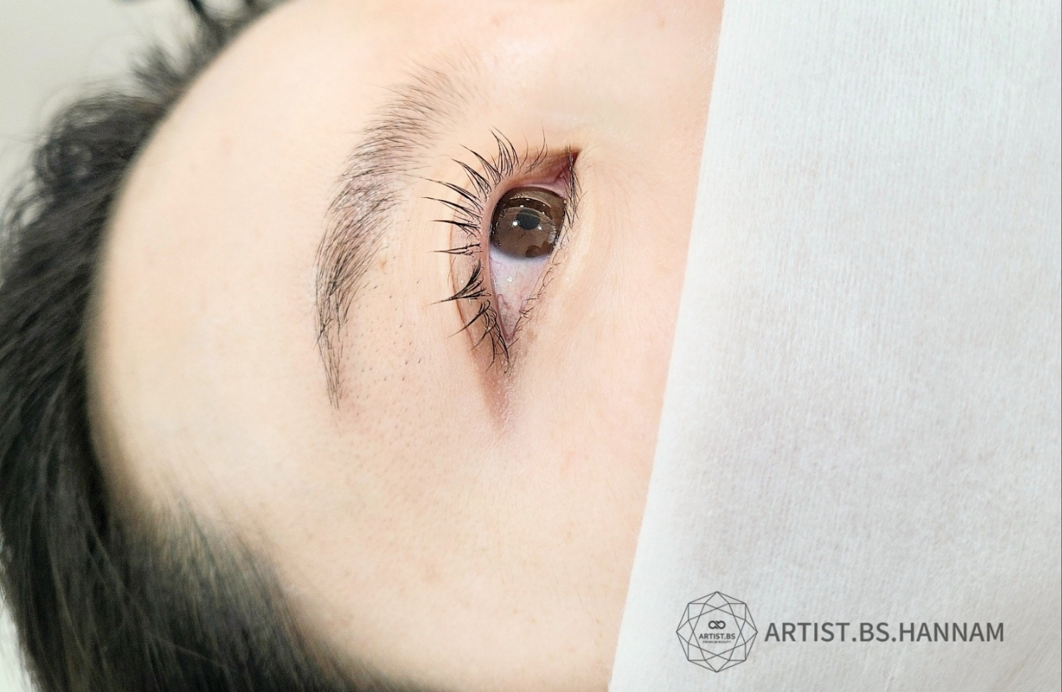 아티스트비에스 한남대점 대표 이미지