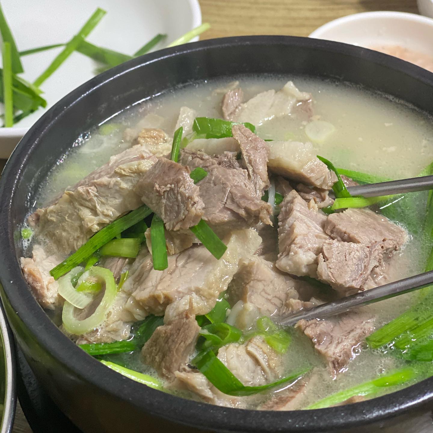 태평뒷고기 본점