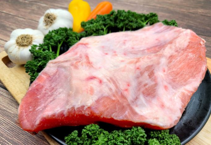 선셋힐 바베큐