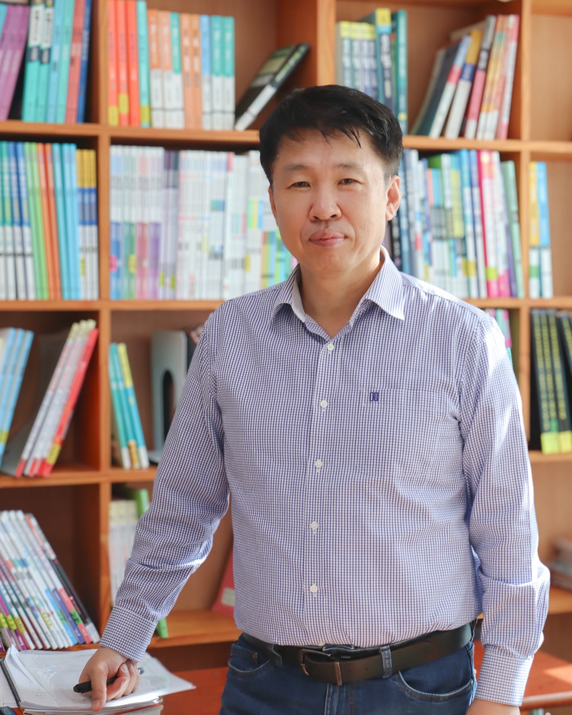 포커스영어학원 대표 이미지