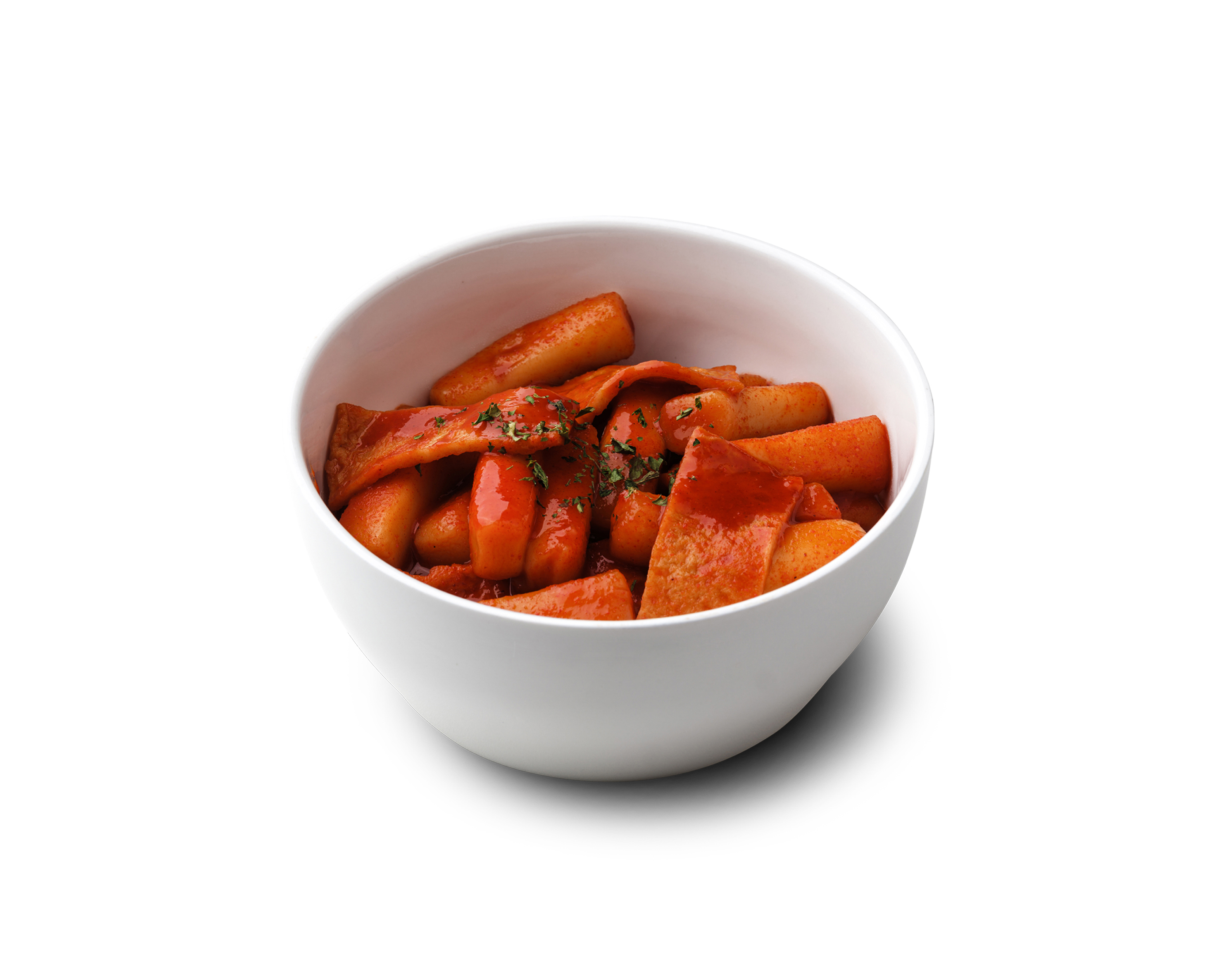 엄청난떡볶이 신불당점