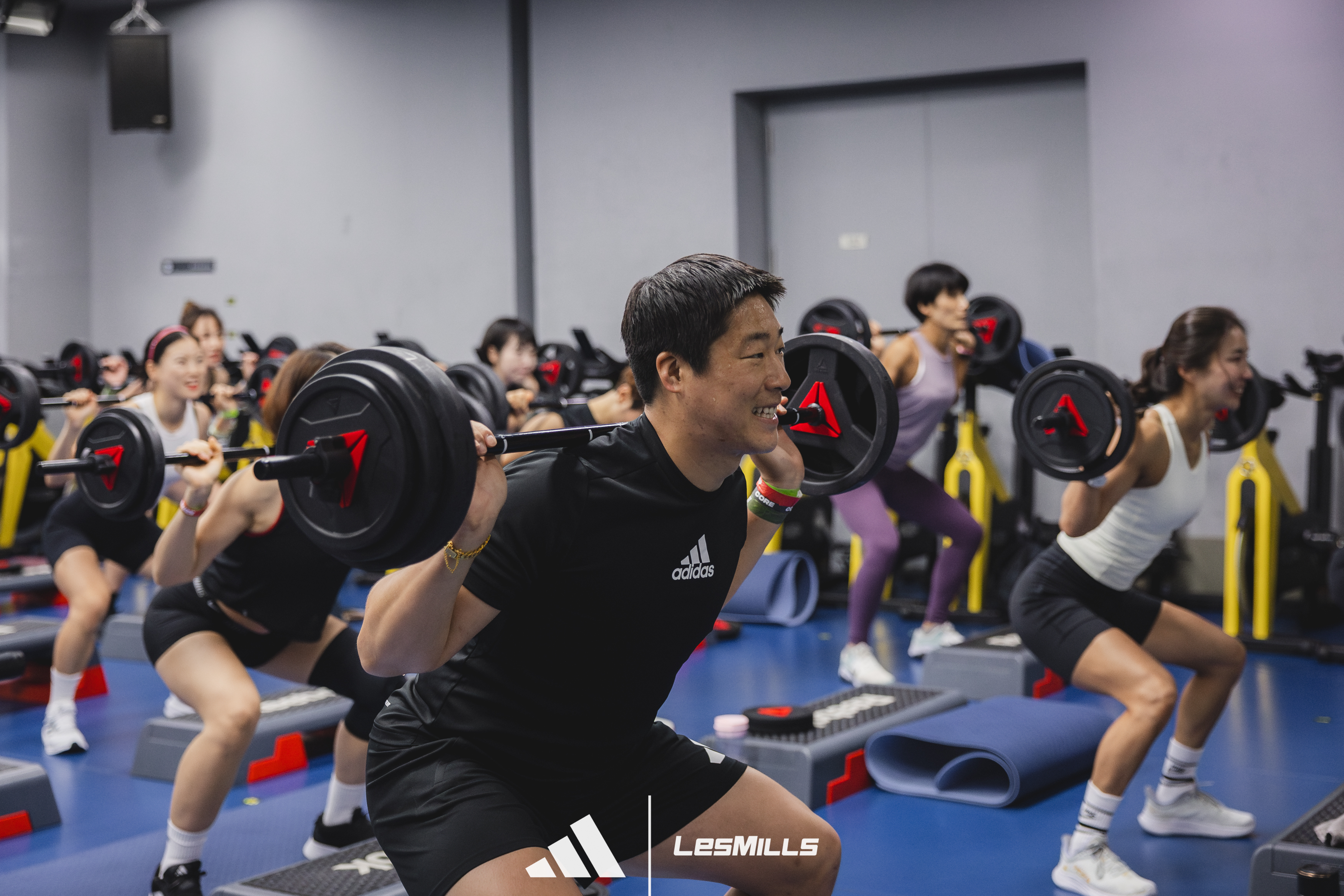 아름다워짐 PT&레즈밀 그룹운동 평화점 대표 이미지