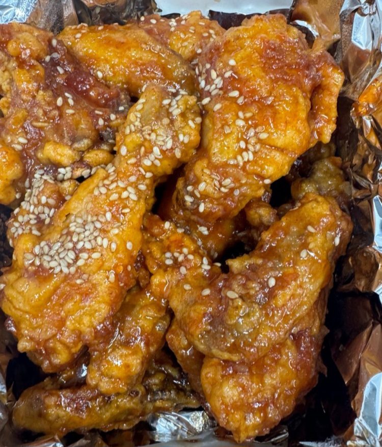 즉석-장터치킨