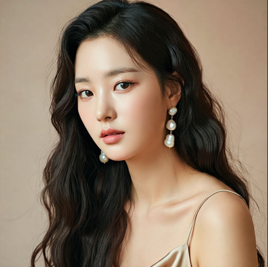 제이수 메이크업