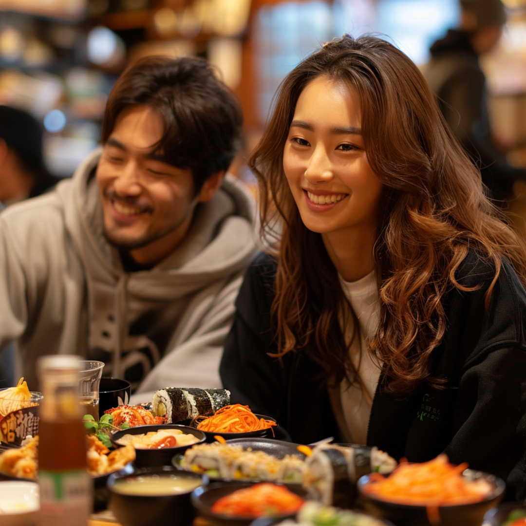 야키토리동경