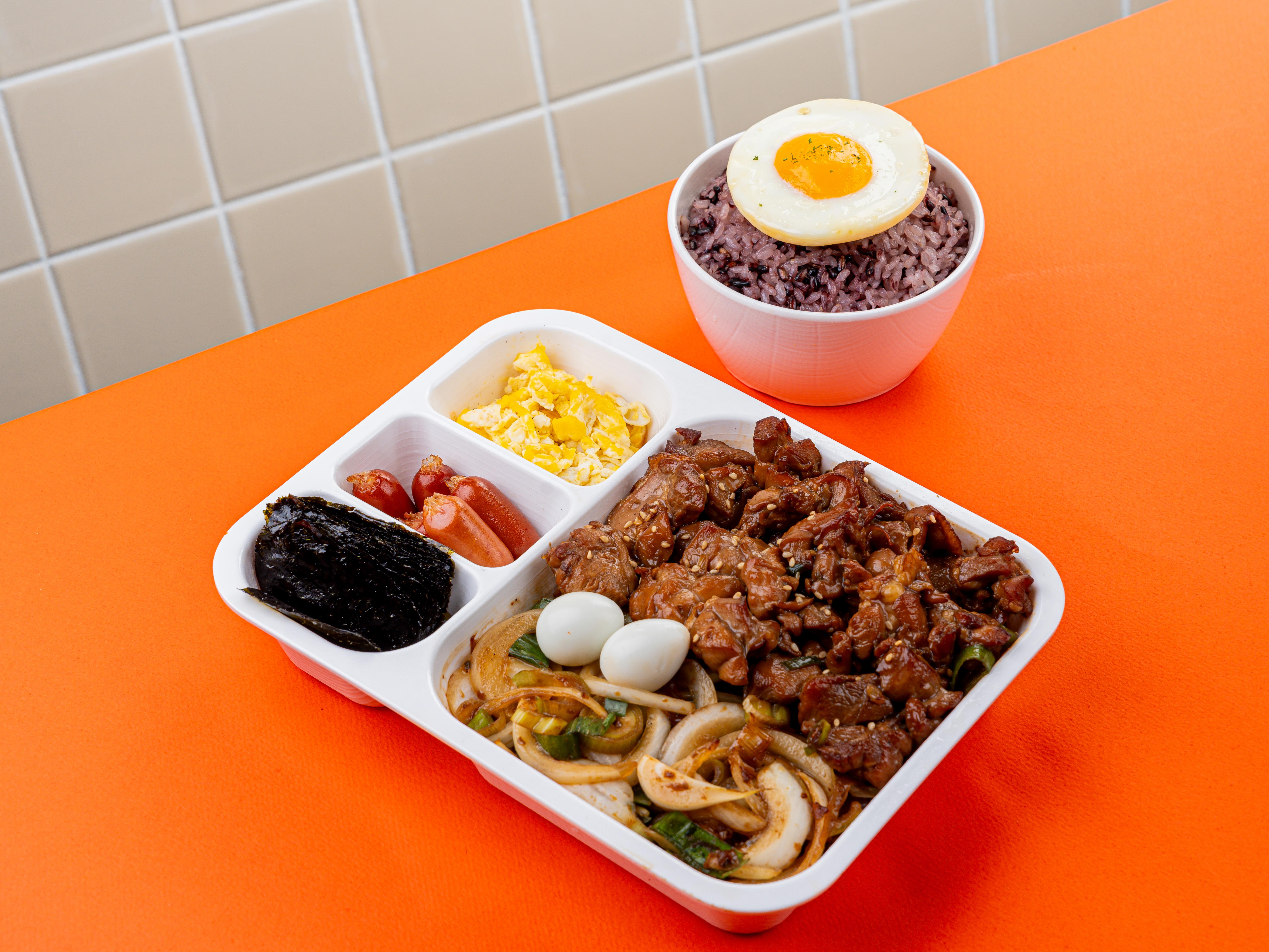맛찜랭킹 제주연동점