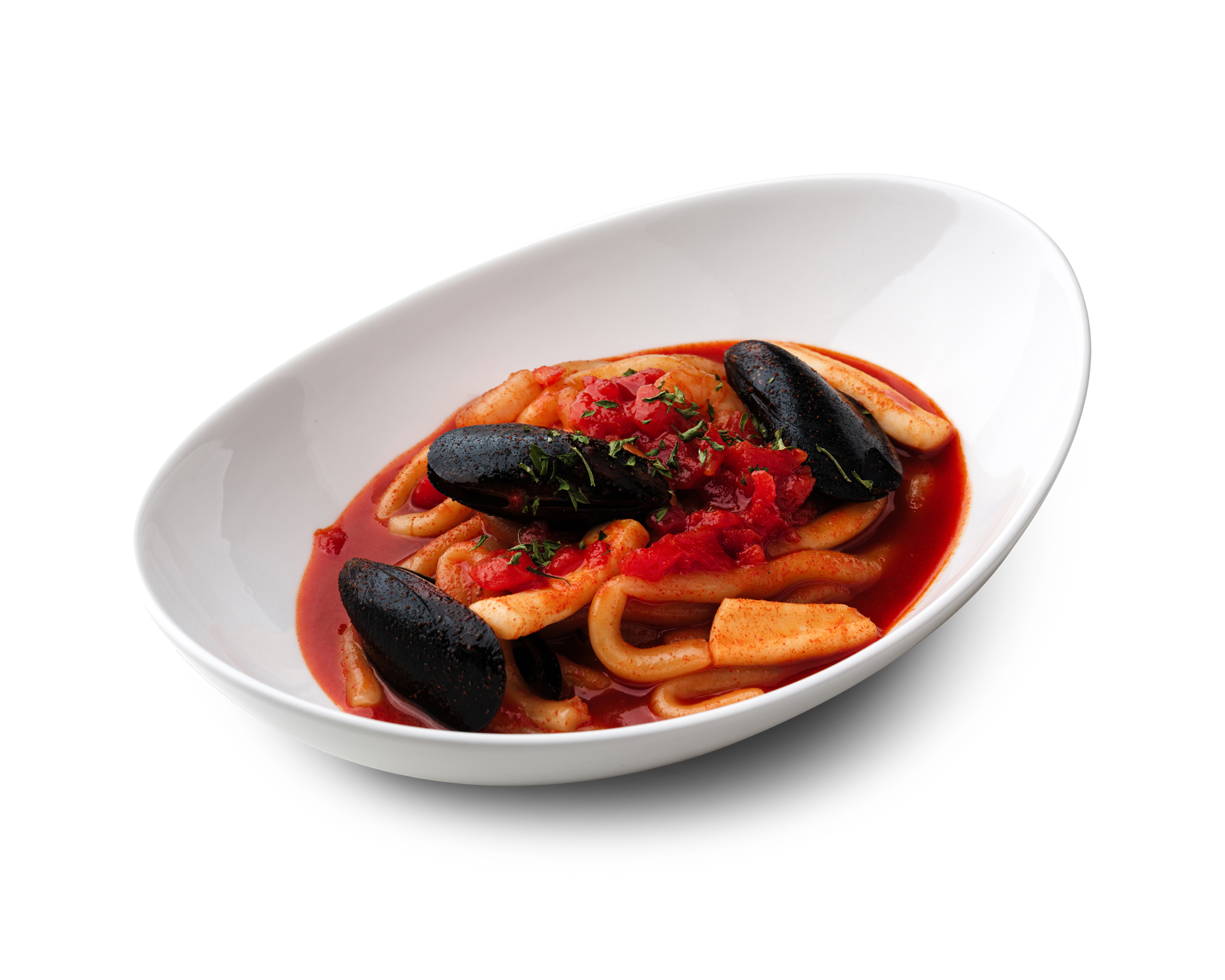 엄청난떡볶이 신불당점
