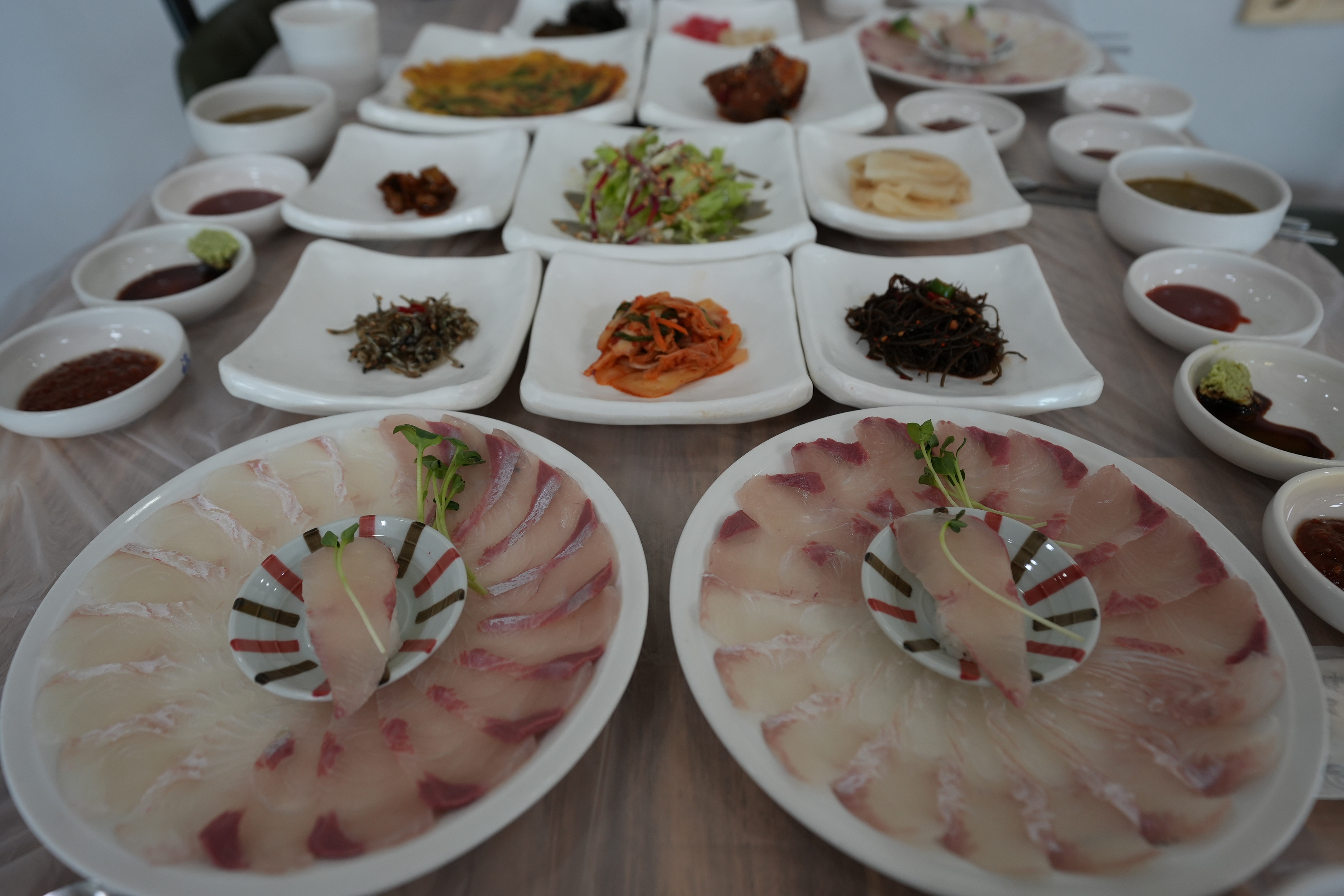 육일횟집