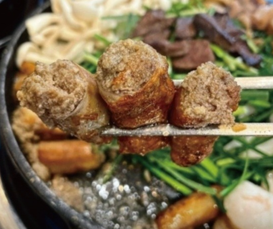 벽돌곱창오송점
