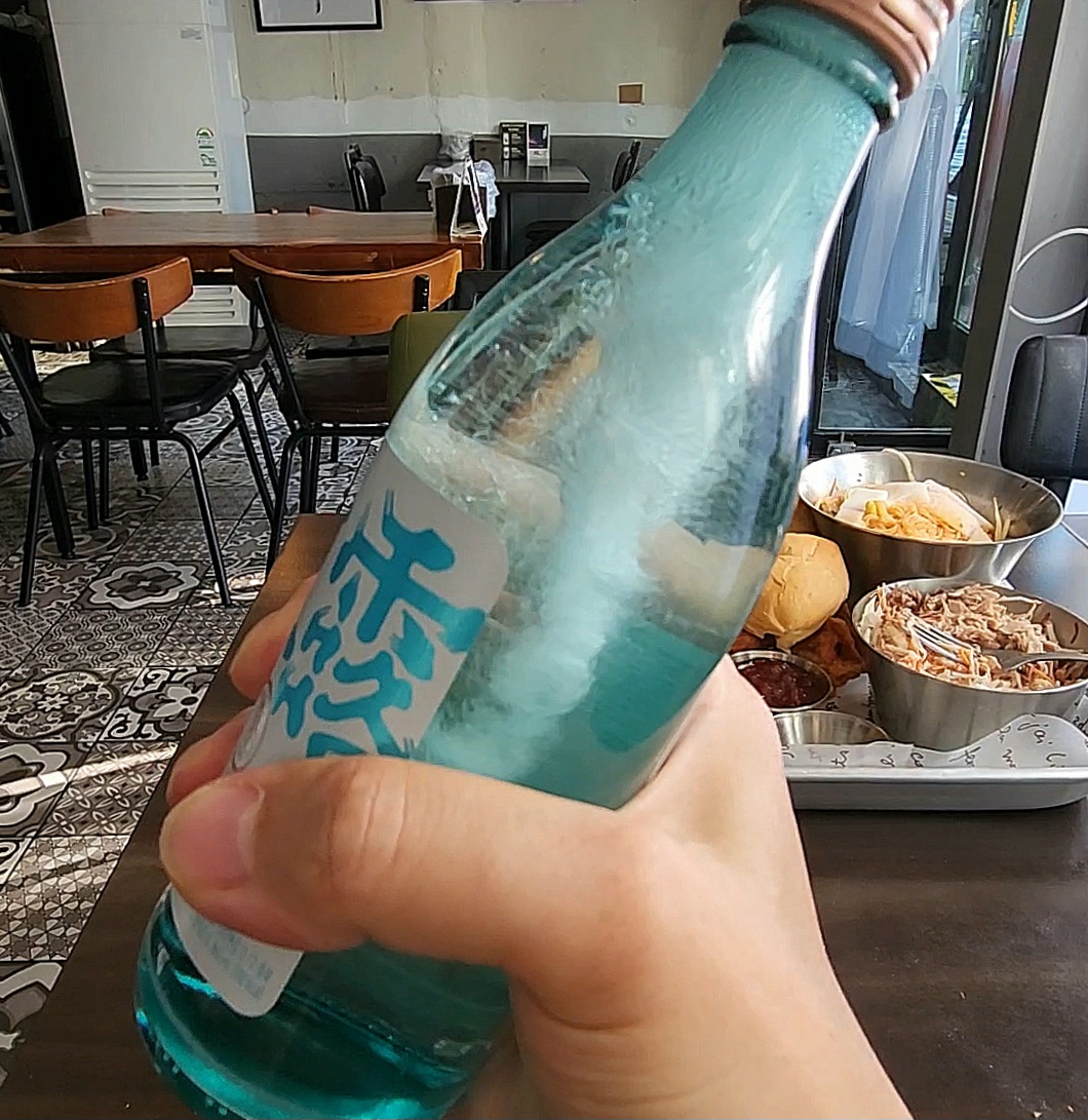더 치킨 앤 펍