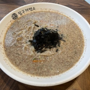 팔구제면소 장림점