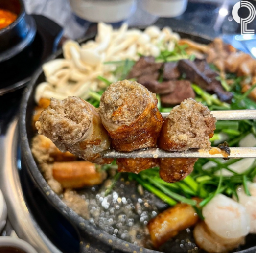 벽돌곱창 오송점