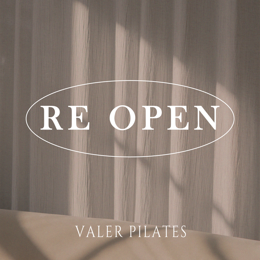 왕십리 발레르 필라테스 대표 이미지