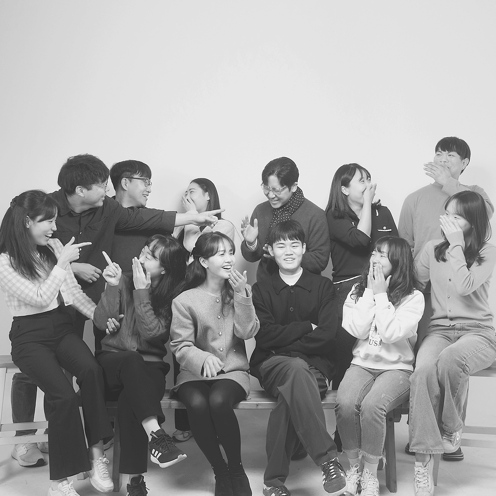 낭만사진관&낭만도장