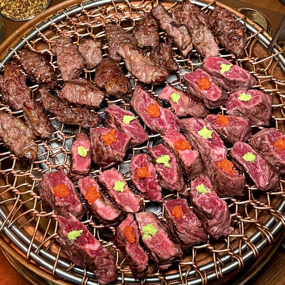 압구정화로구이 방학점