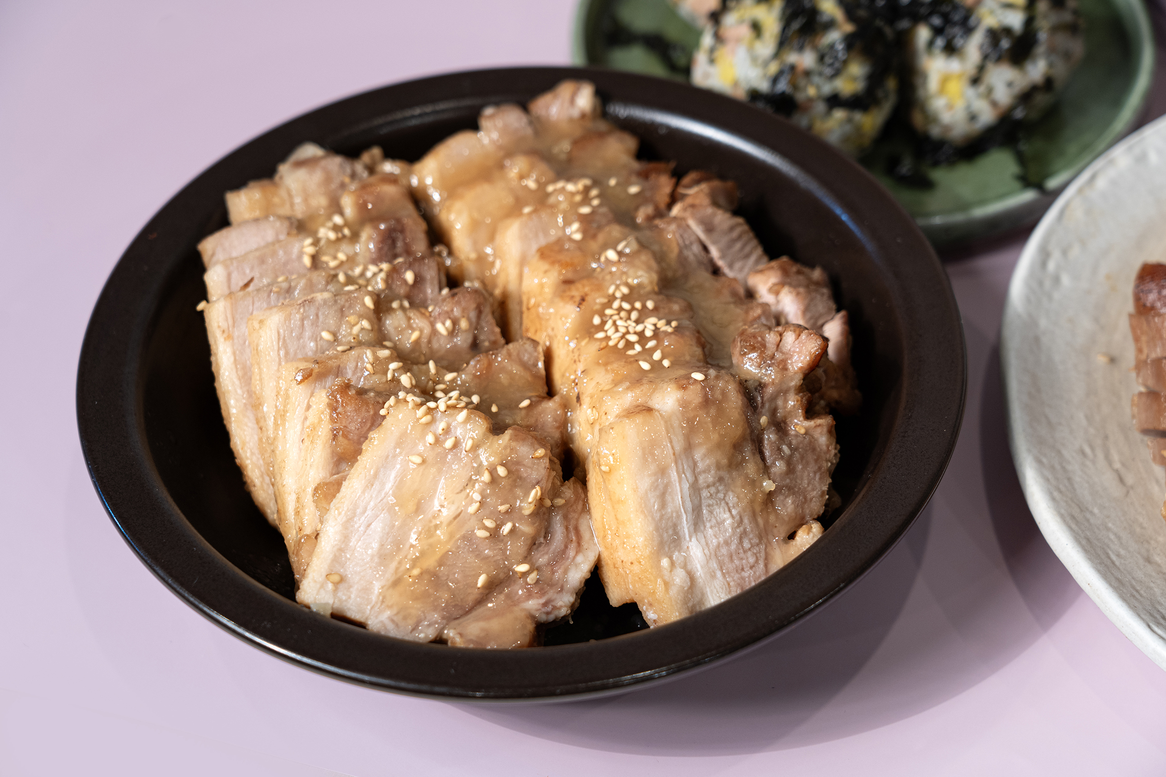 구일로보쌈