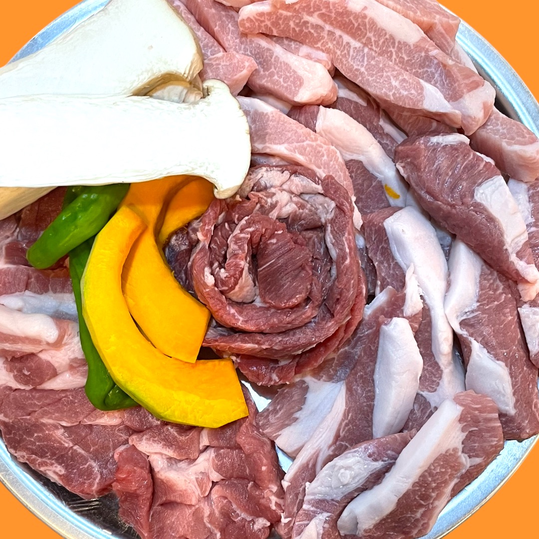진영축산식육식당