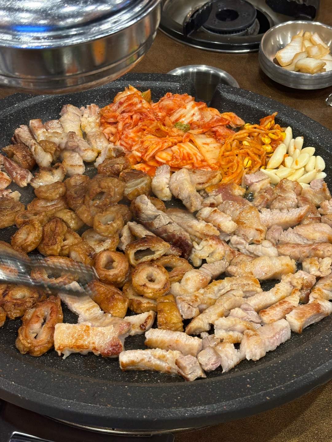 봉자막창 대구평리점
