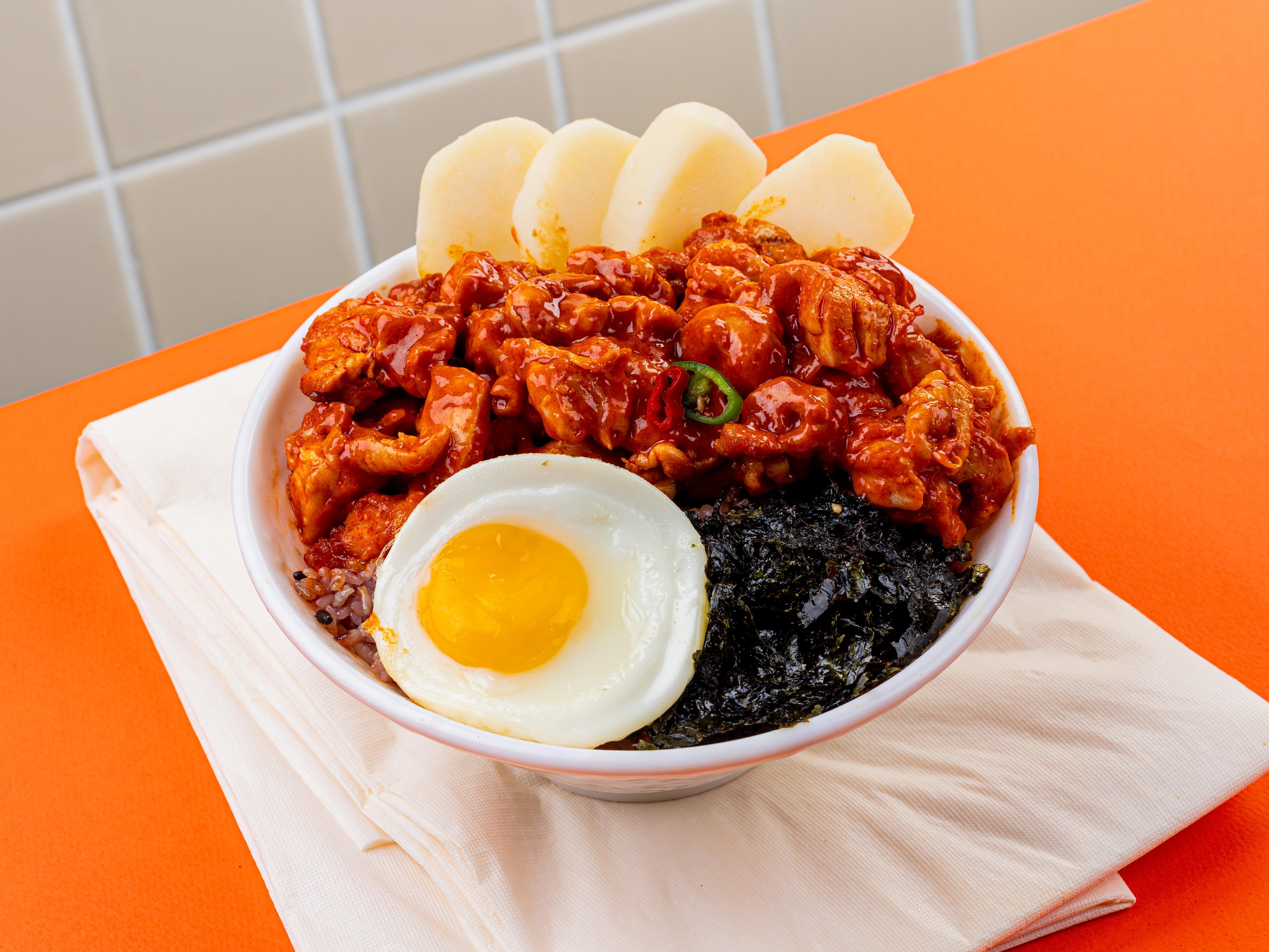 맛찜랭킹 제주연동점