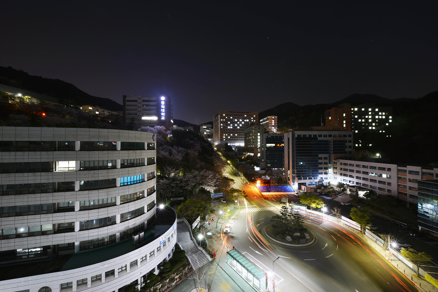 동의대학교