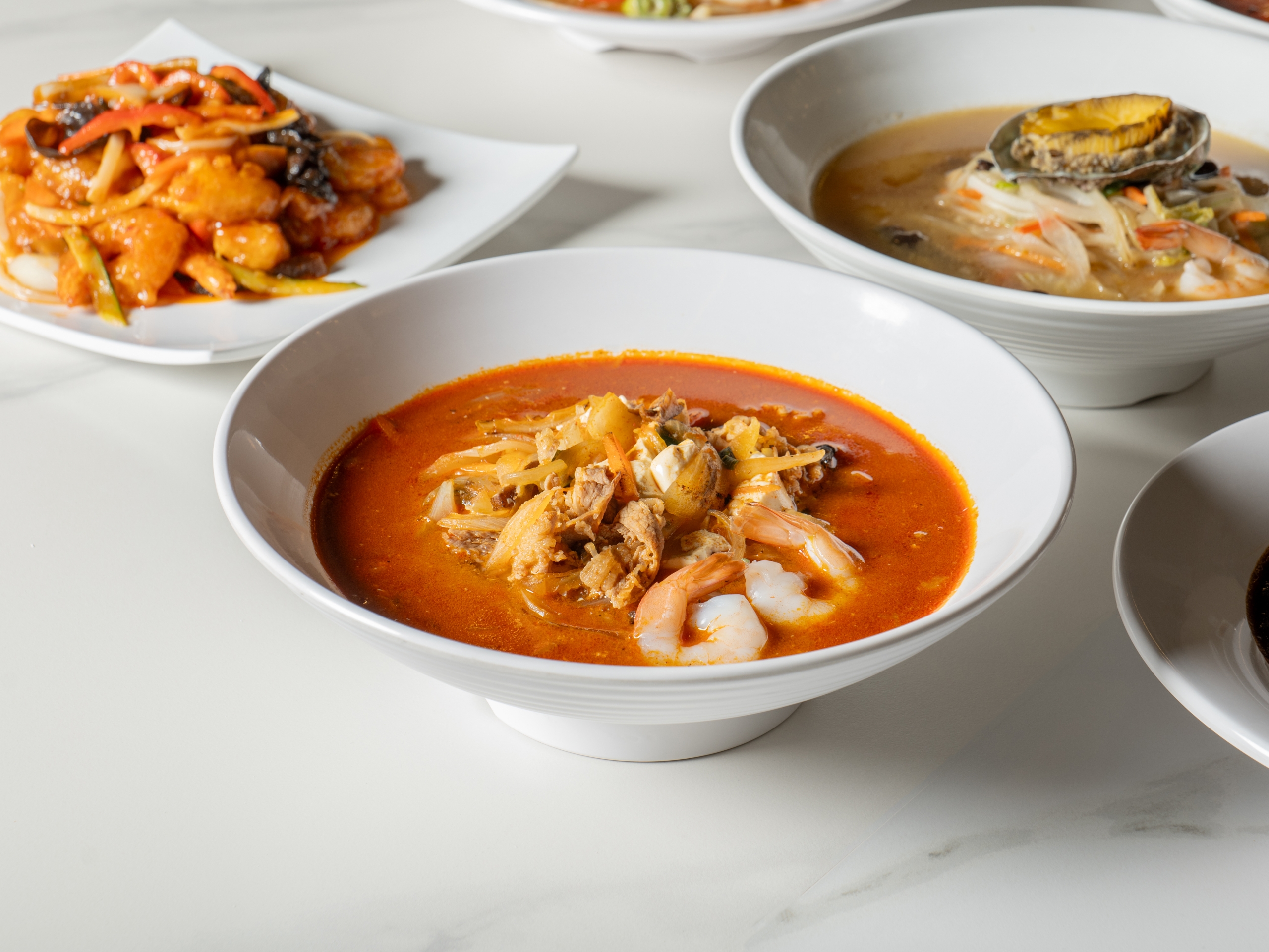 짬뽕전문점여빈 공항점