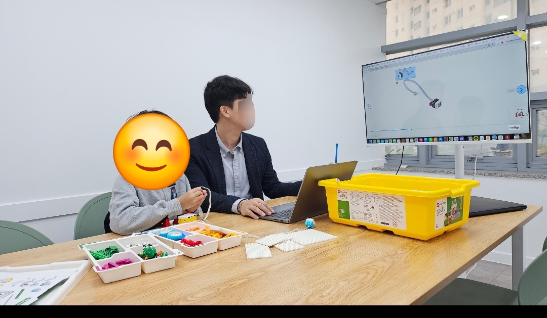 디랩코딩학원 광진캠퍼스