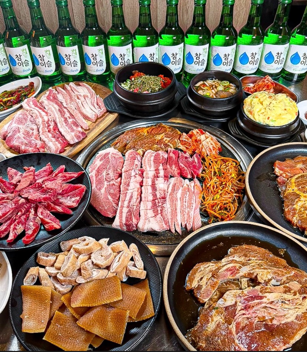 소갈비잘하는 맛집 추천합니다 서울 금천구에서 우수업체 소갈비전문점 방문해 보세요 돈꿈 가산디지털단지
