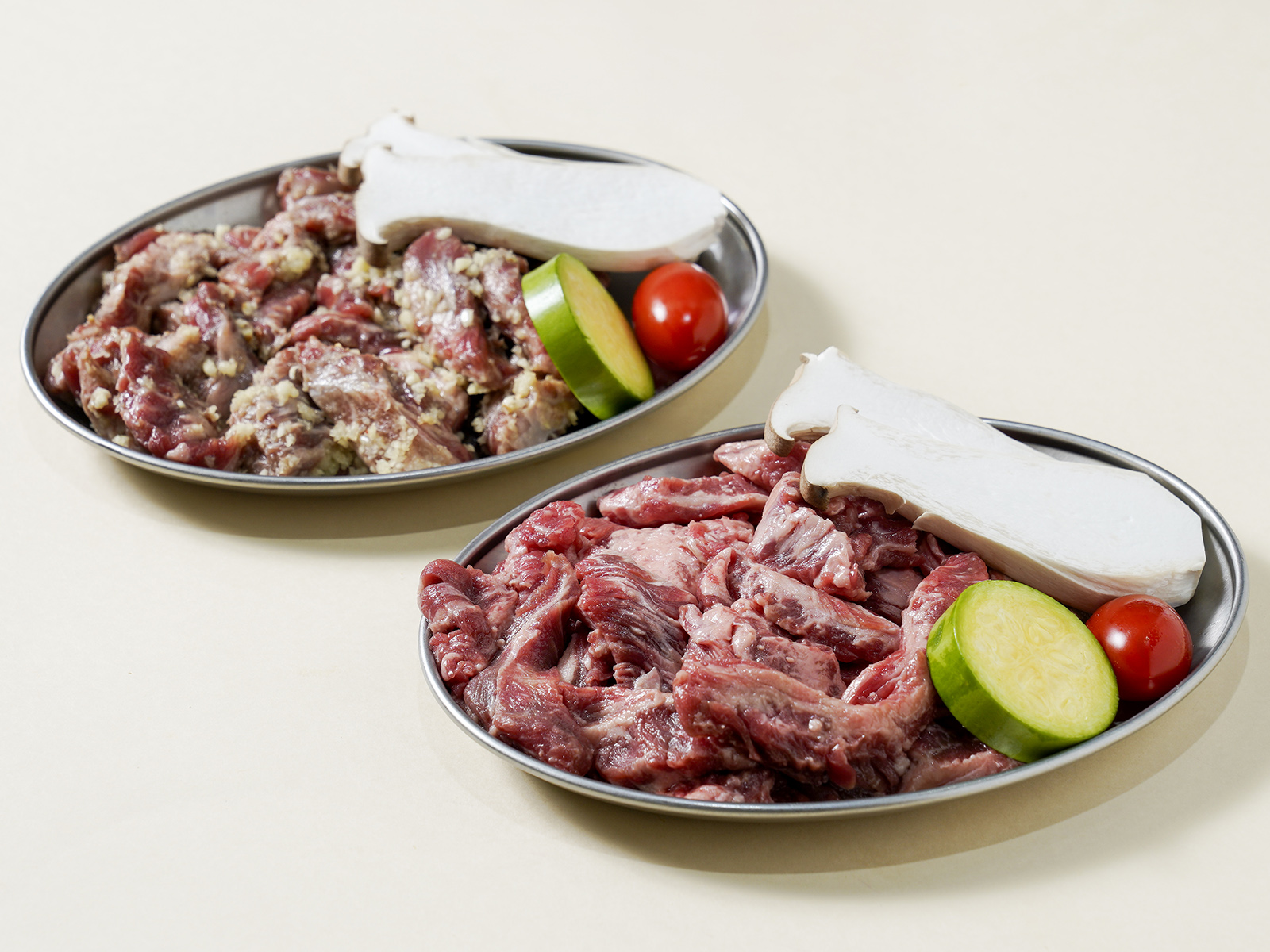 탕가네김치찌개&황제갈비살직영점