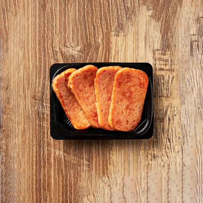 푸줏간 고기도시락 진주가좌점