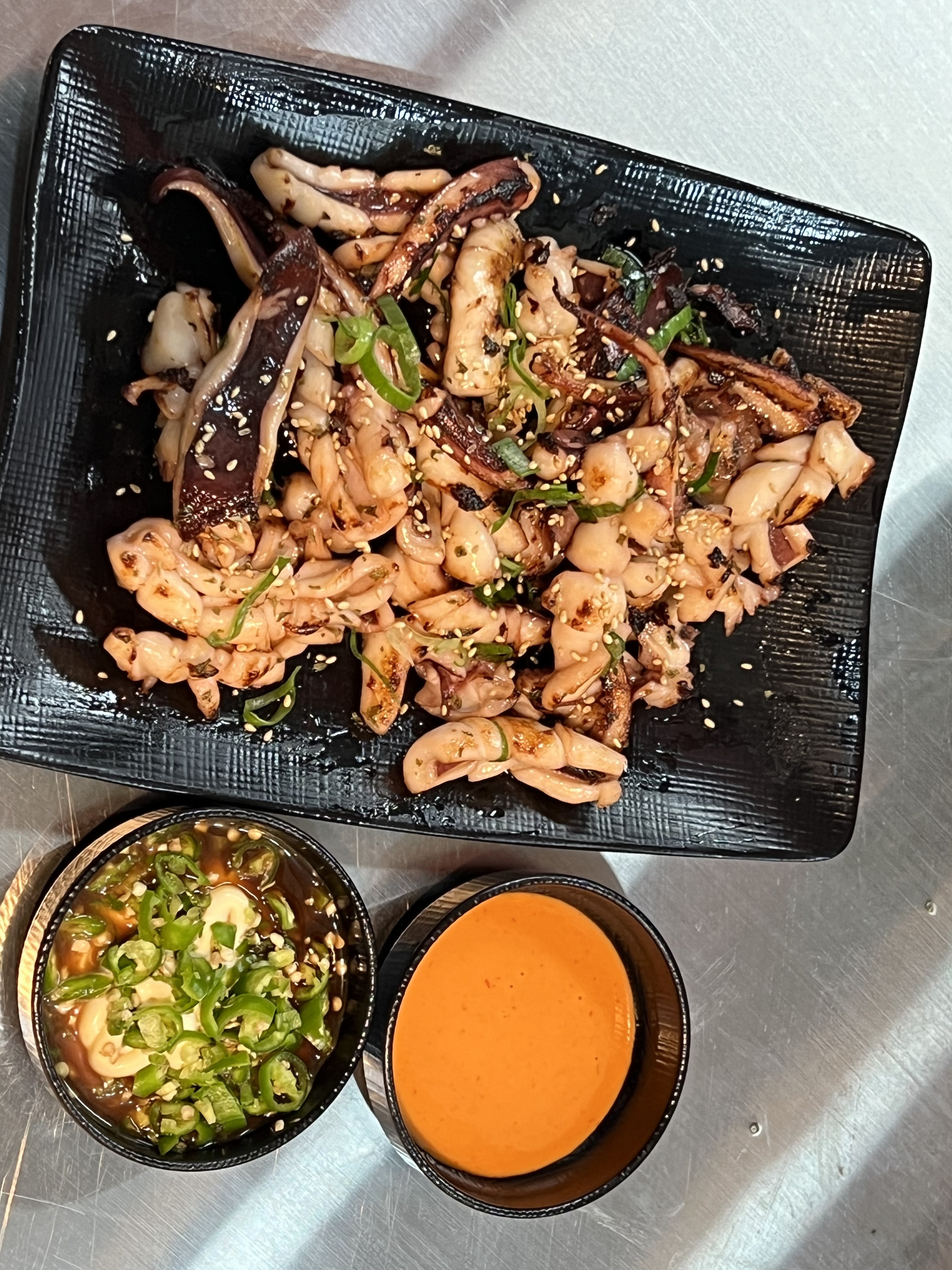 포남거리포차