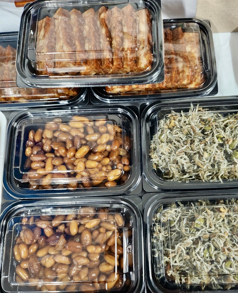 푸짐이 반찬가게