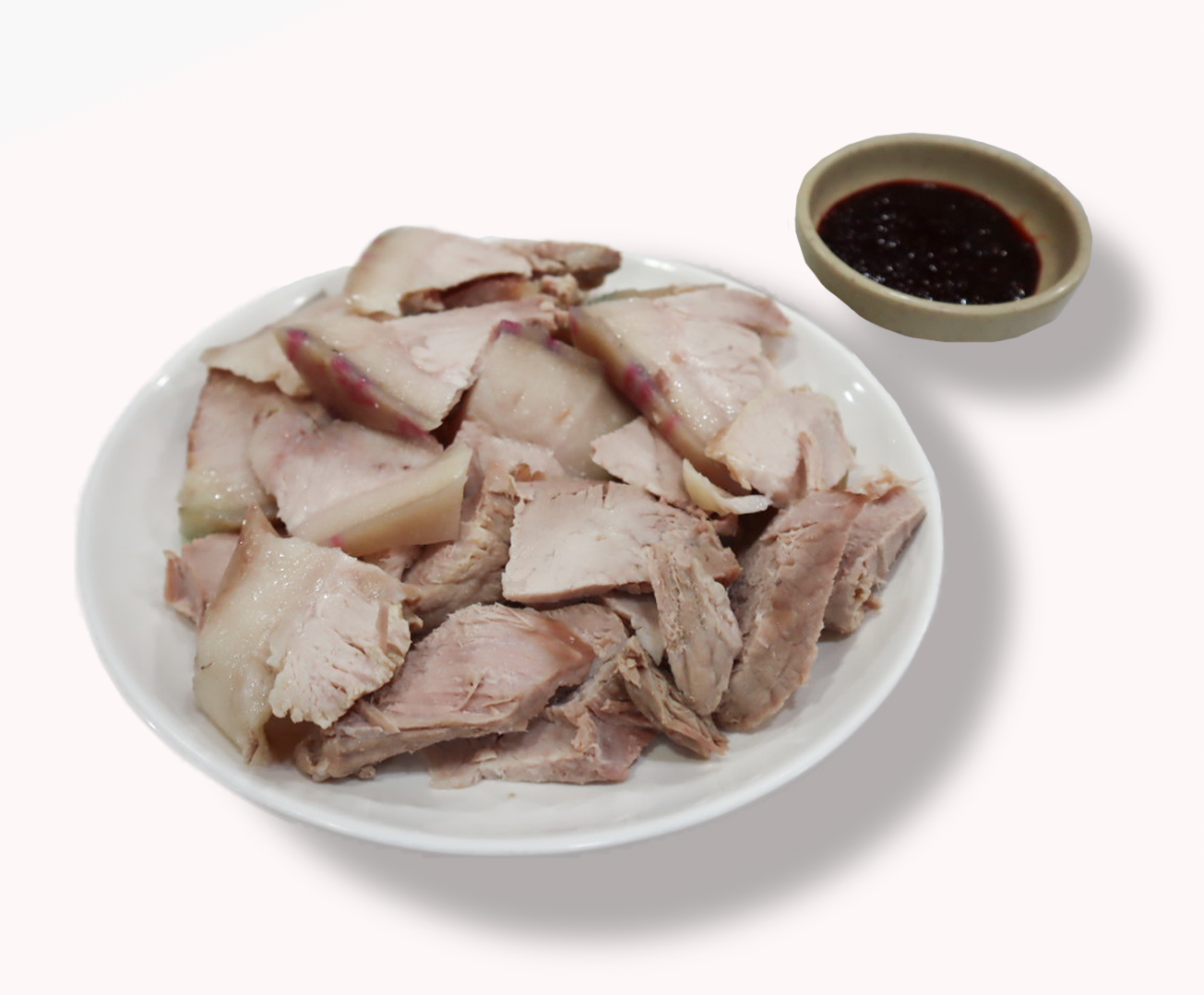 영해식당 제주점