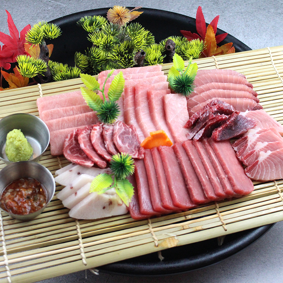 참막참치정육식당