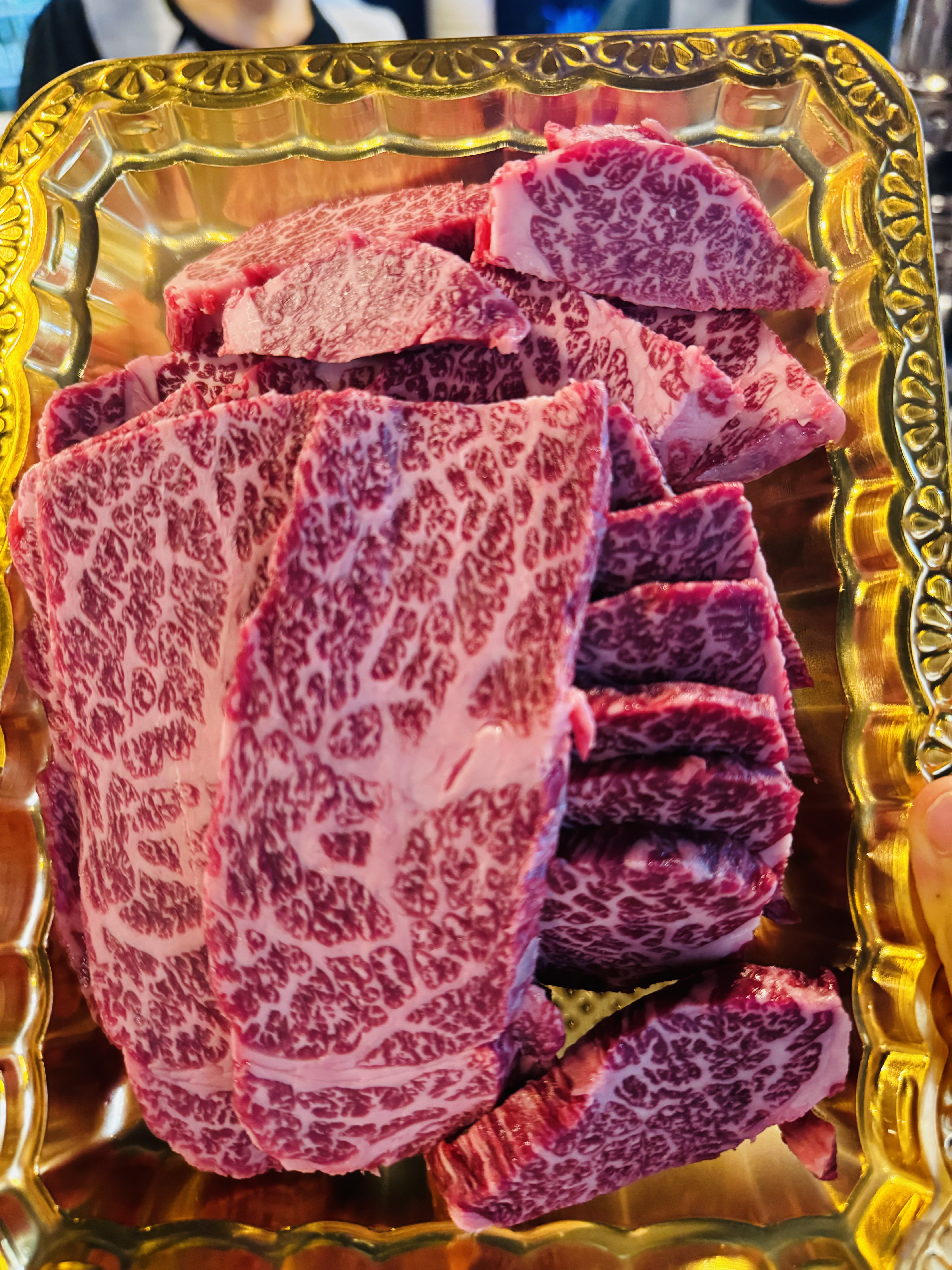 육미정육식당