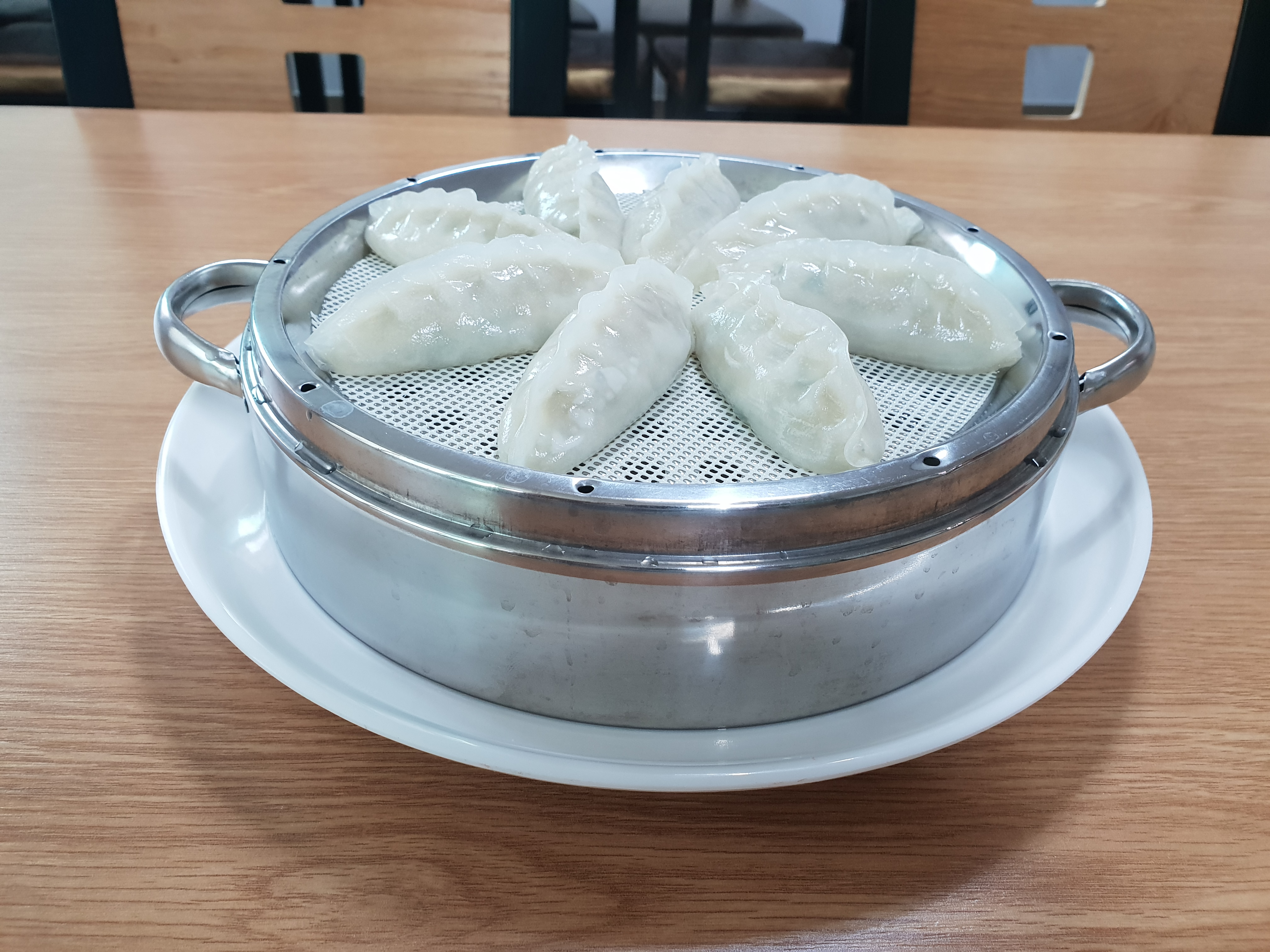 정촌가야밀면
