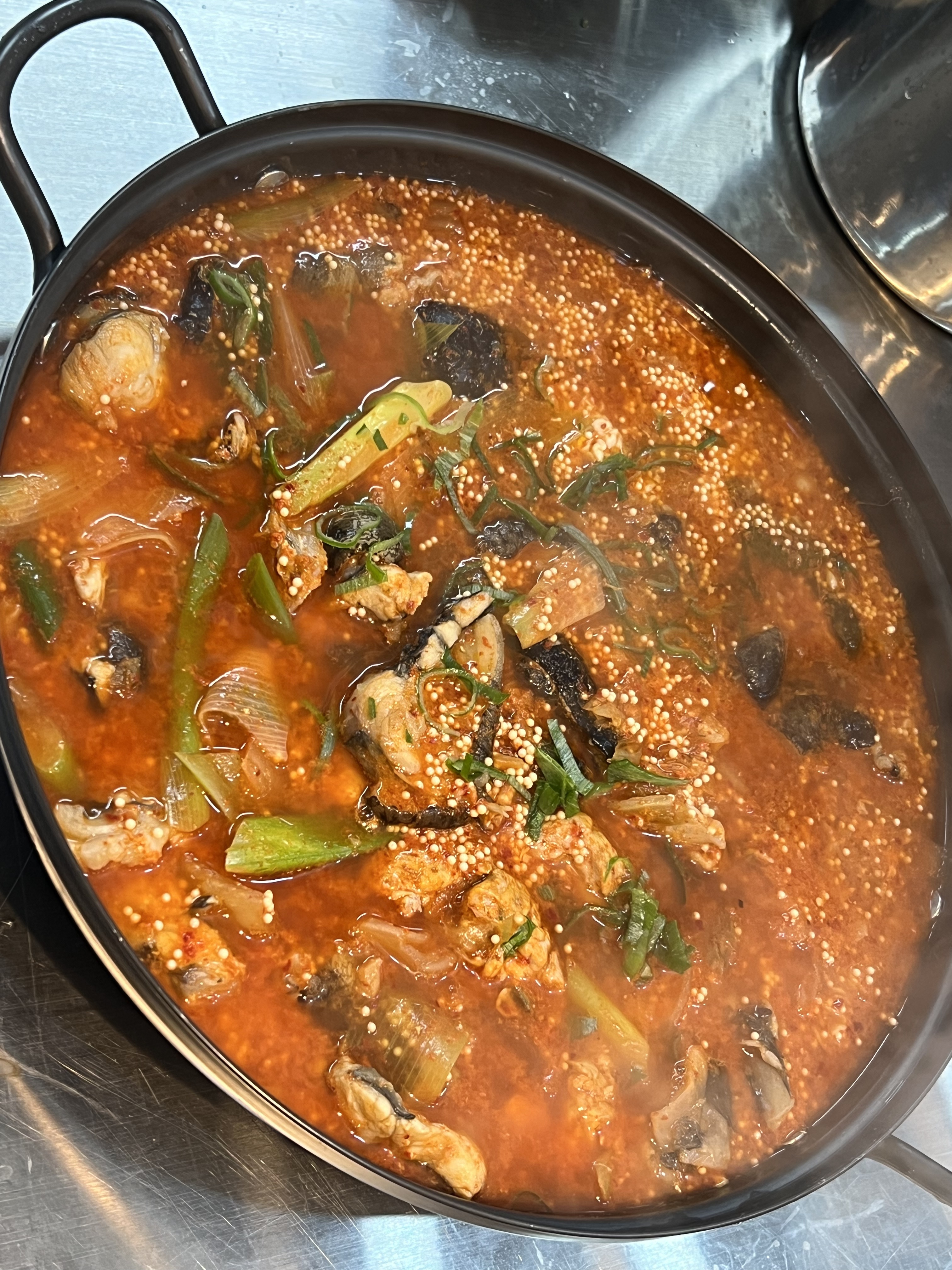 포남거리포차