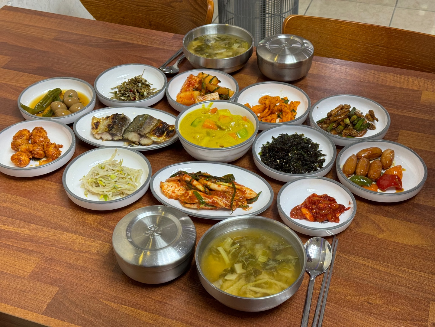 신선식당