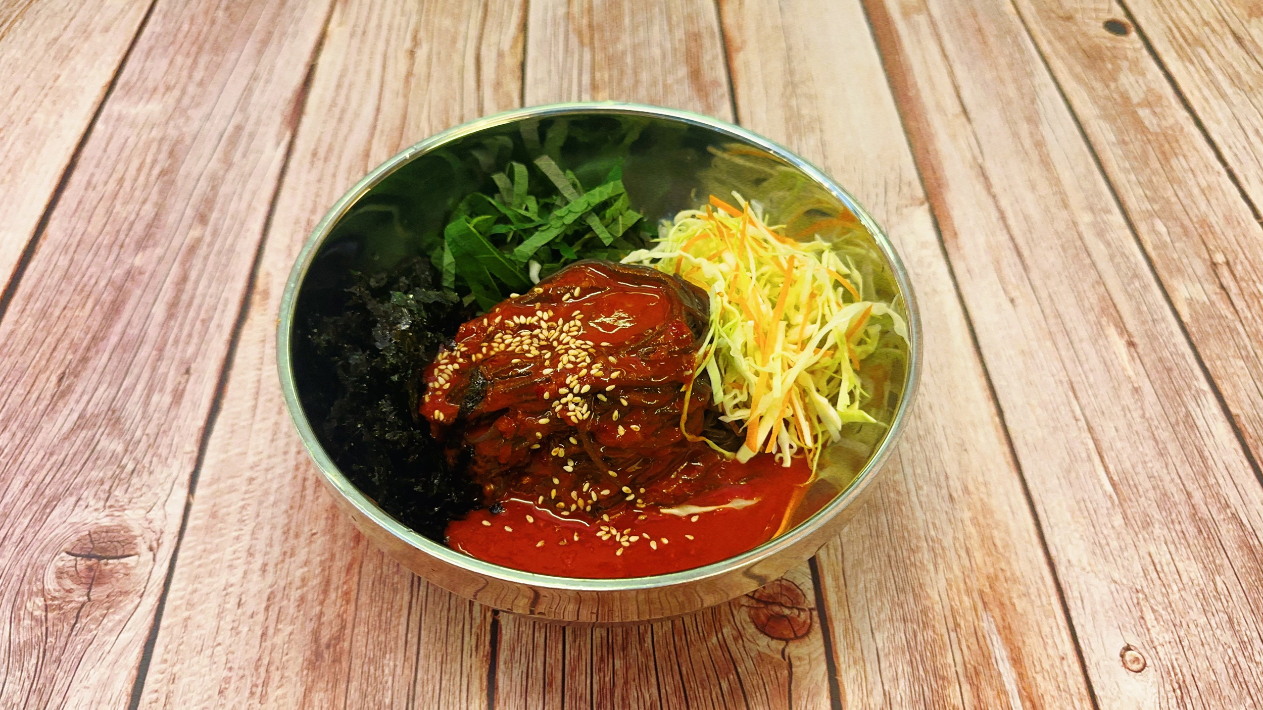 황금산오리구이