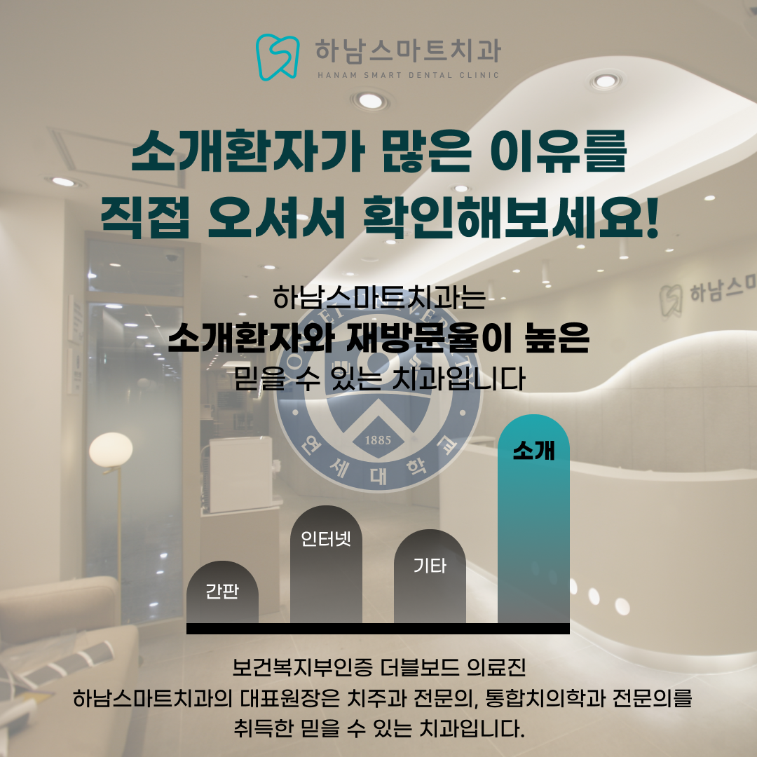 하남스마트치과의원