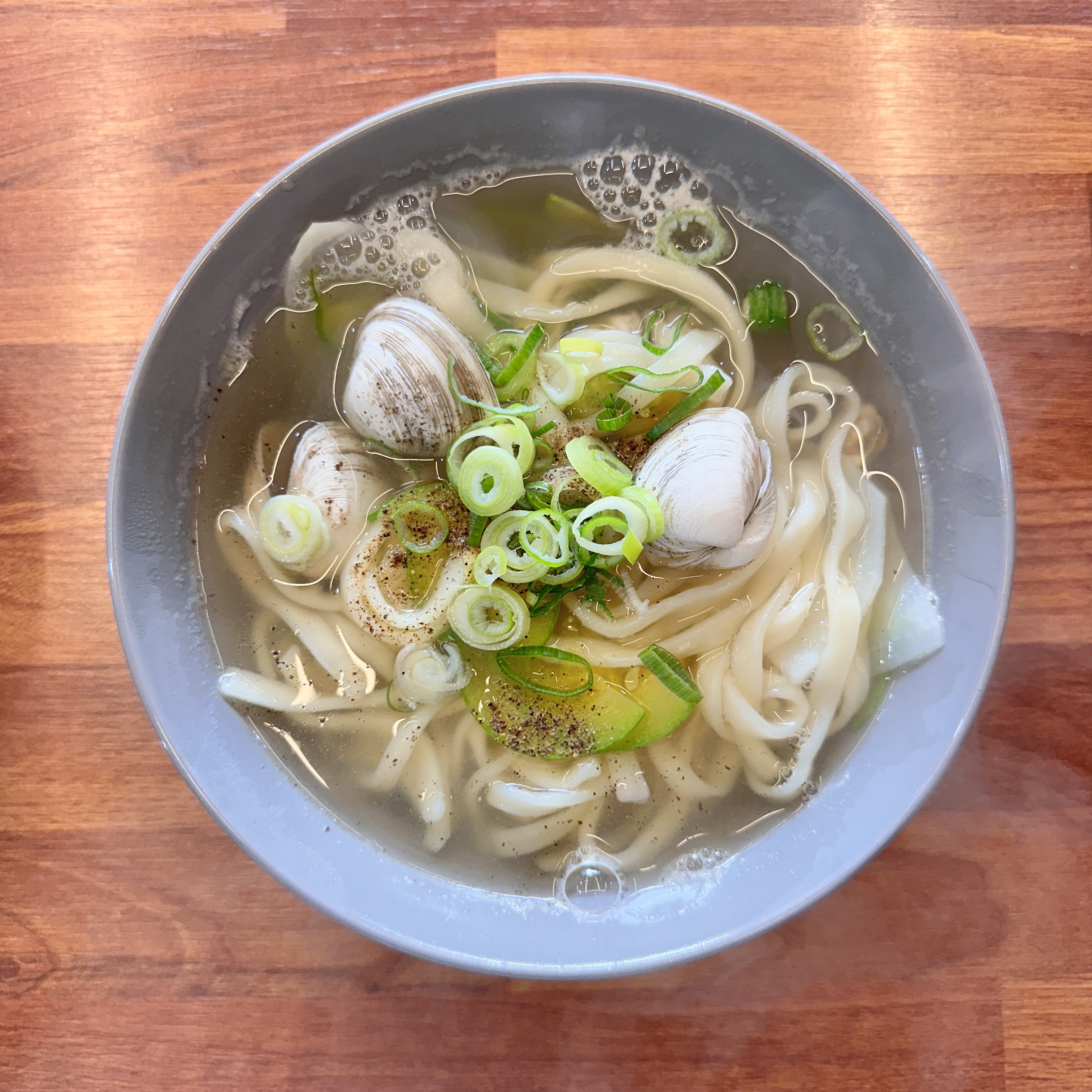 희야네국수