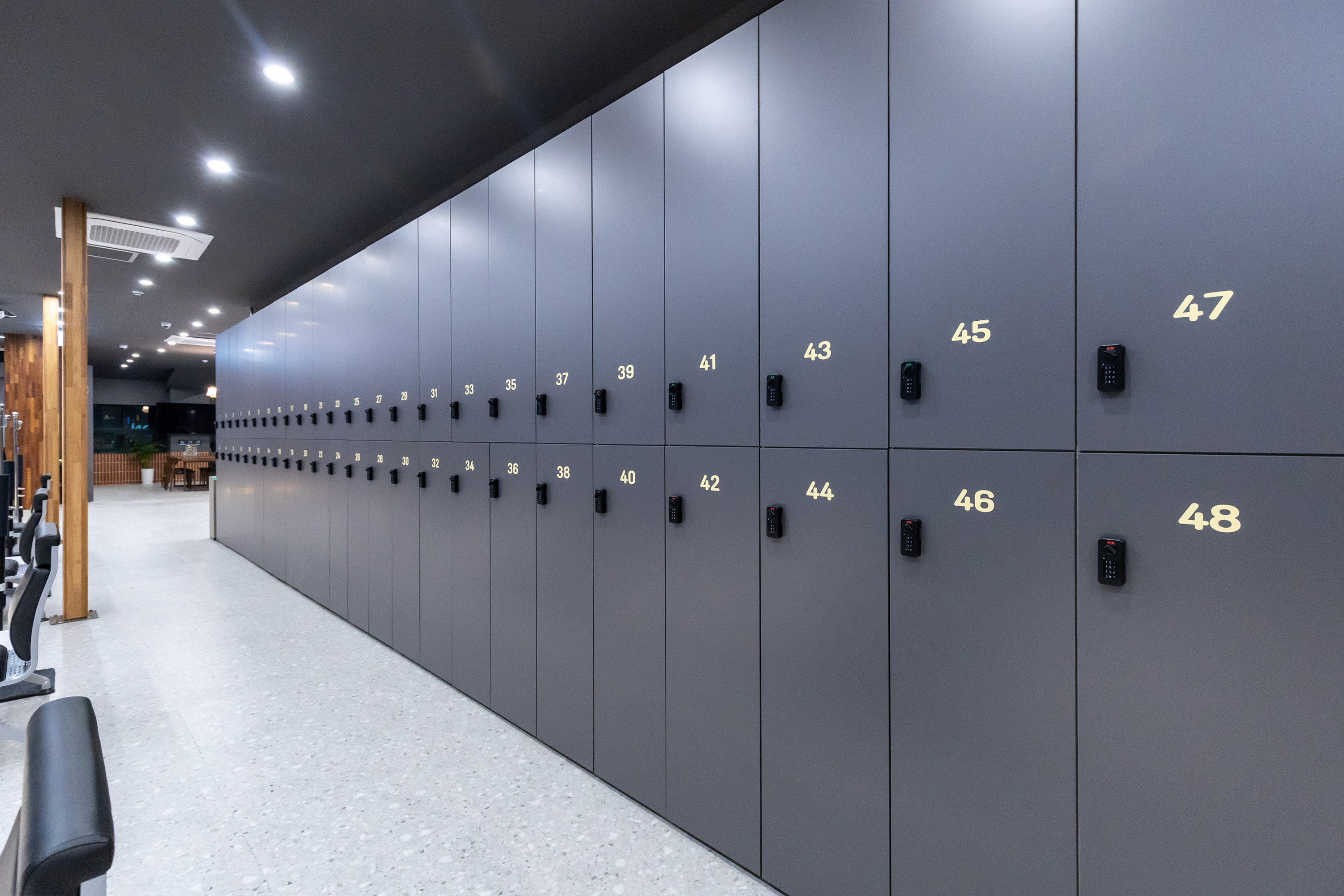 GDR플러스아카데미 목동스포츠센터 대표 이미지