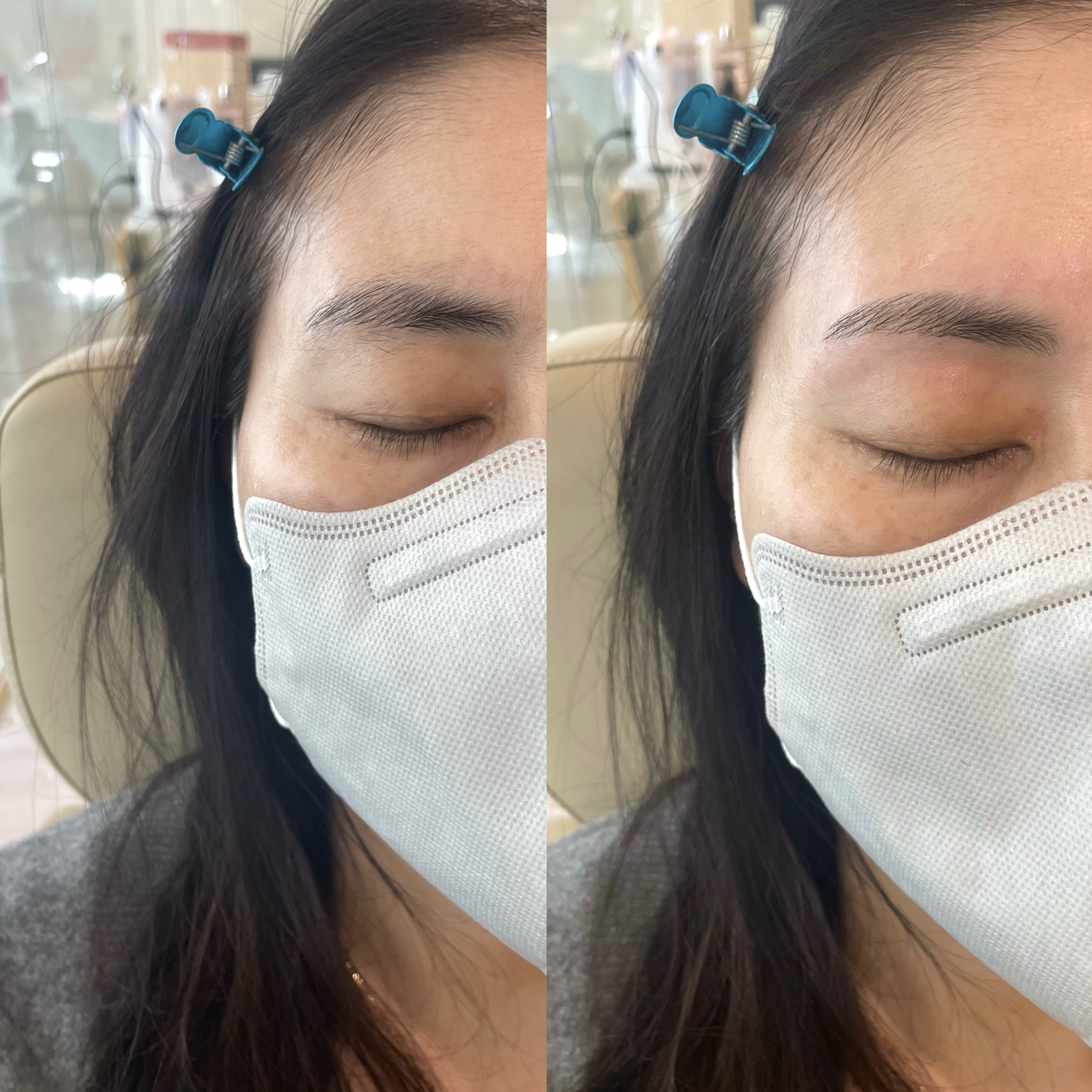 컬업뷰티&아카데미 안산점