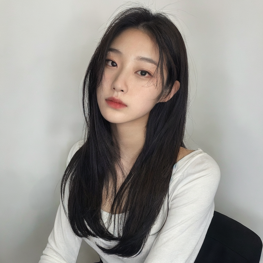 시안헤어