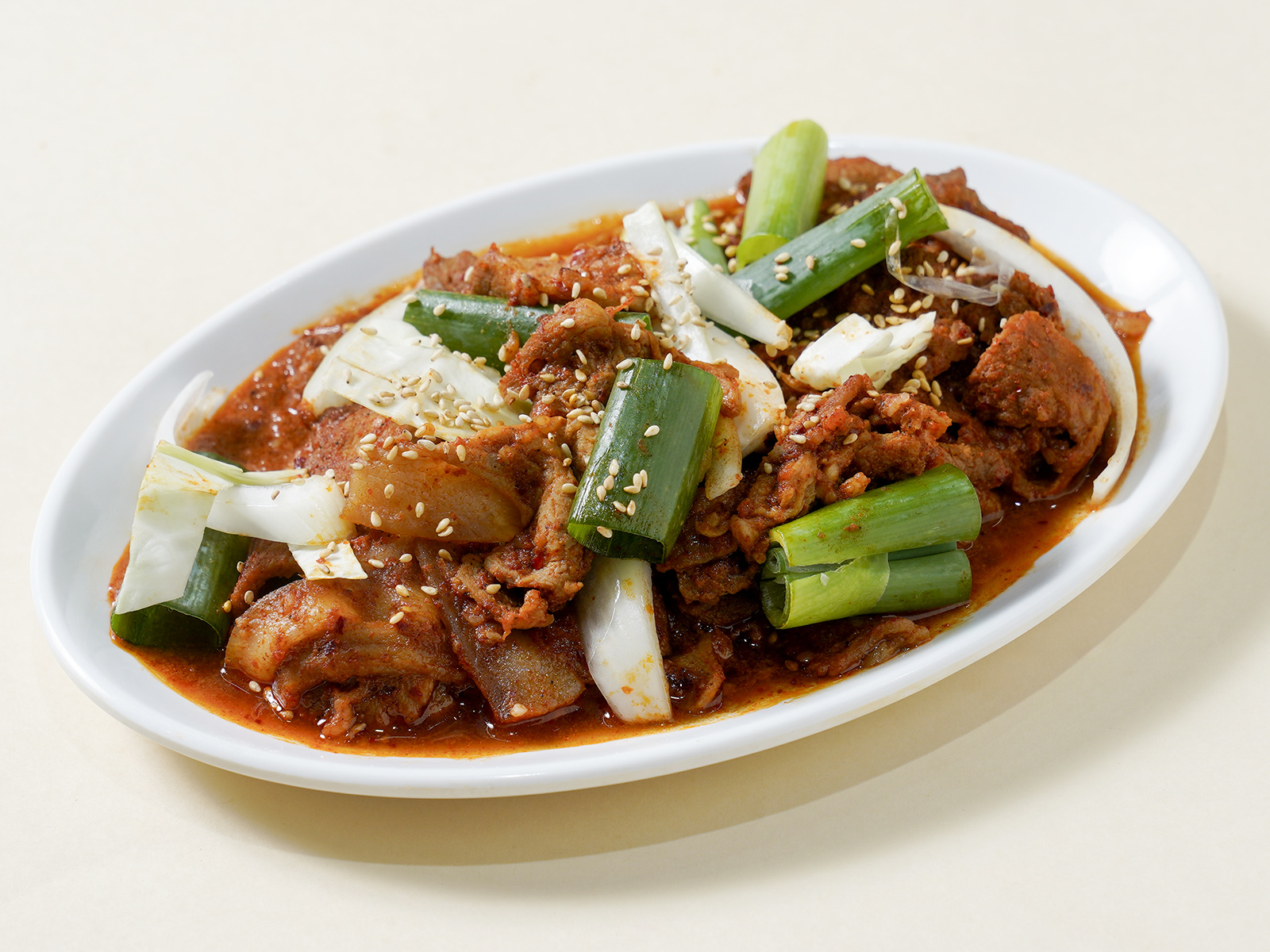 탕가네김치찌개&황제갈비살직영점
