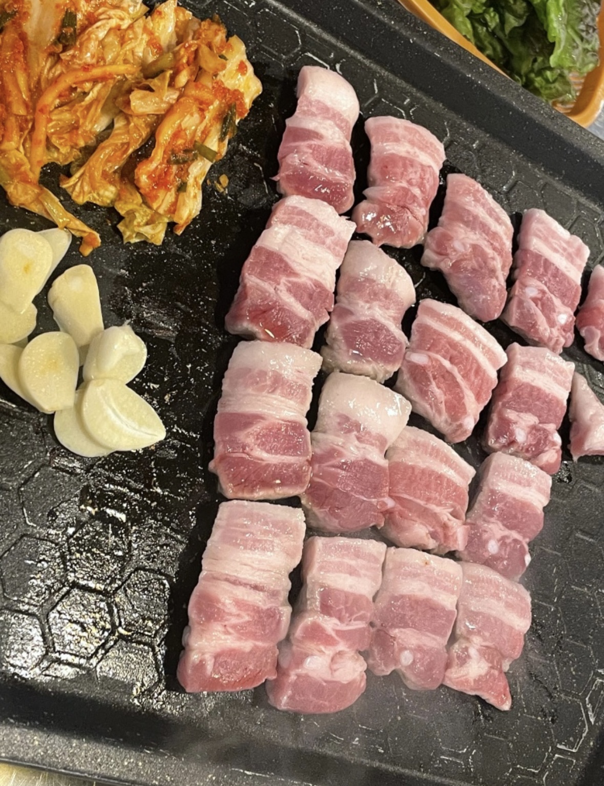 육미정육식당
