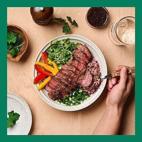 프레퍼스 다이어트 푸드 회기점